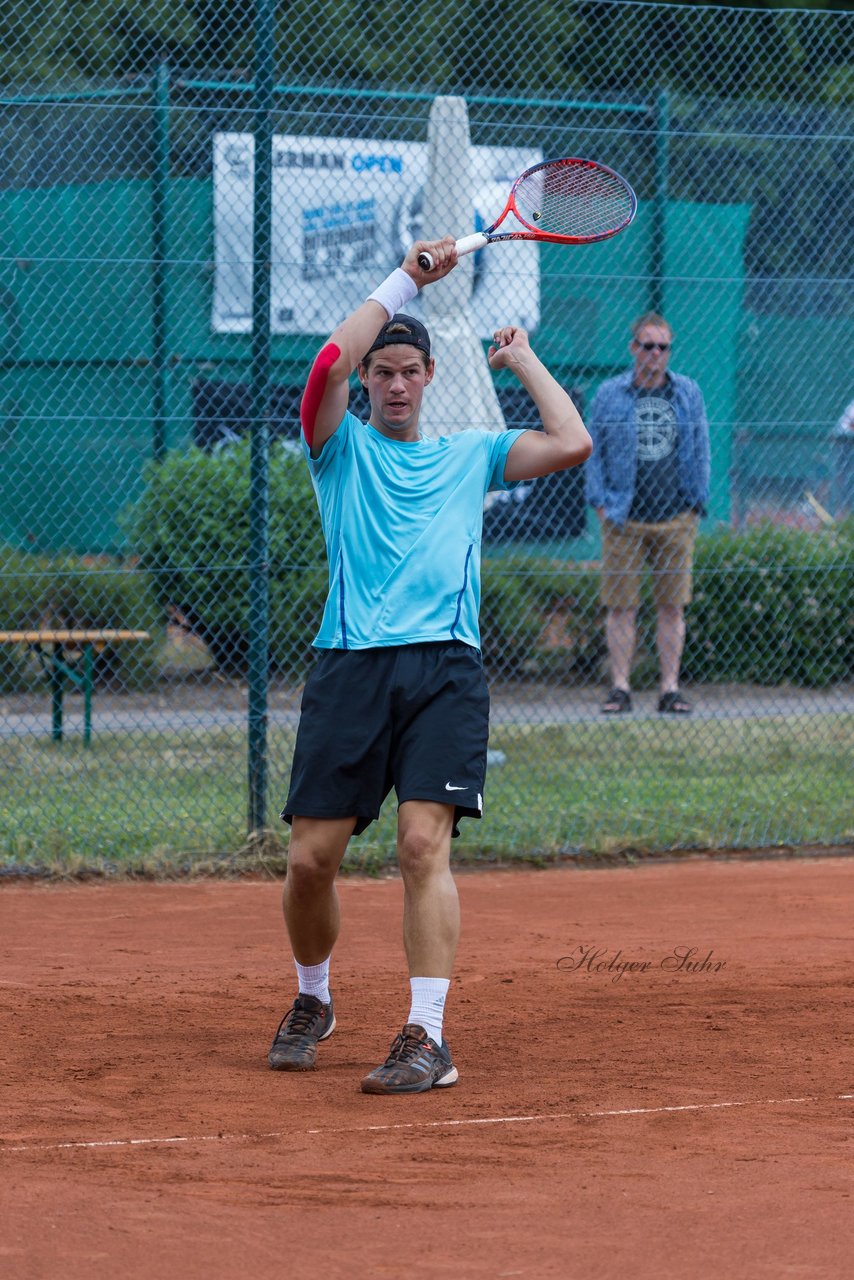 Bild 533 - ITF Future Nord